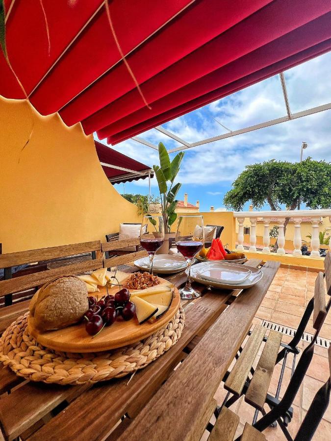 Magnolia Apartment أذيخي المظهر الخارجي الصورة