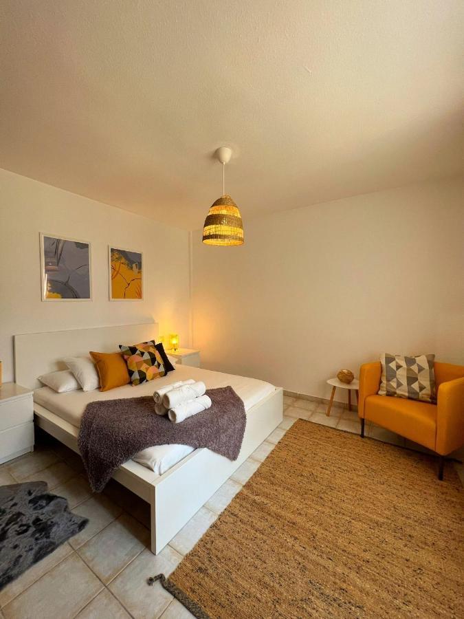 Magnolia Apartment أذيخي المظهر الخارجي الصورة