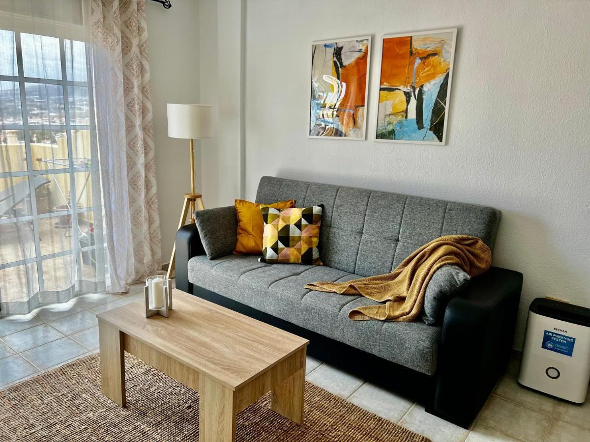 Magnolia Apartment أذيخي المظهر الخارجي الصورة