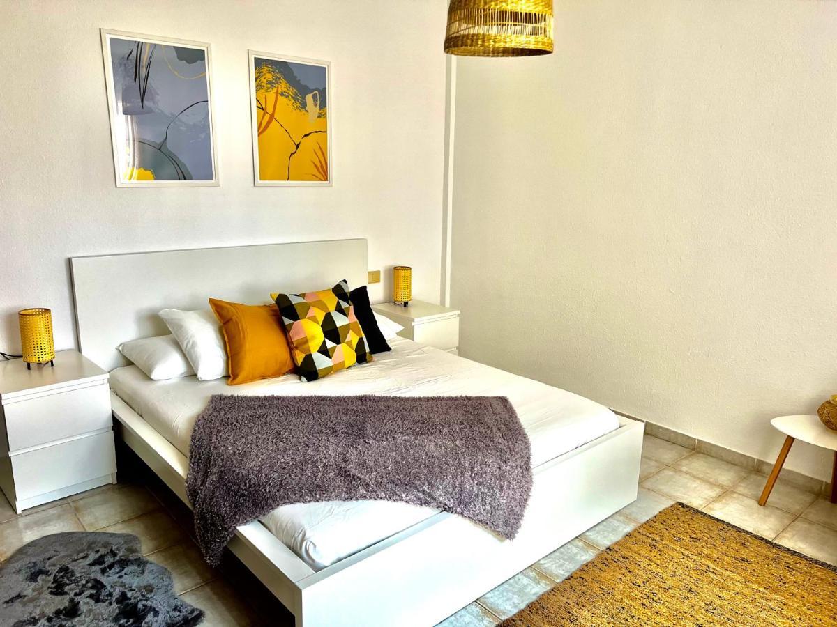 Magnolia Apartment أذيخي المظهر الخارجي الصورة