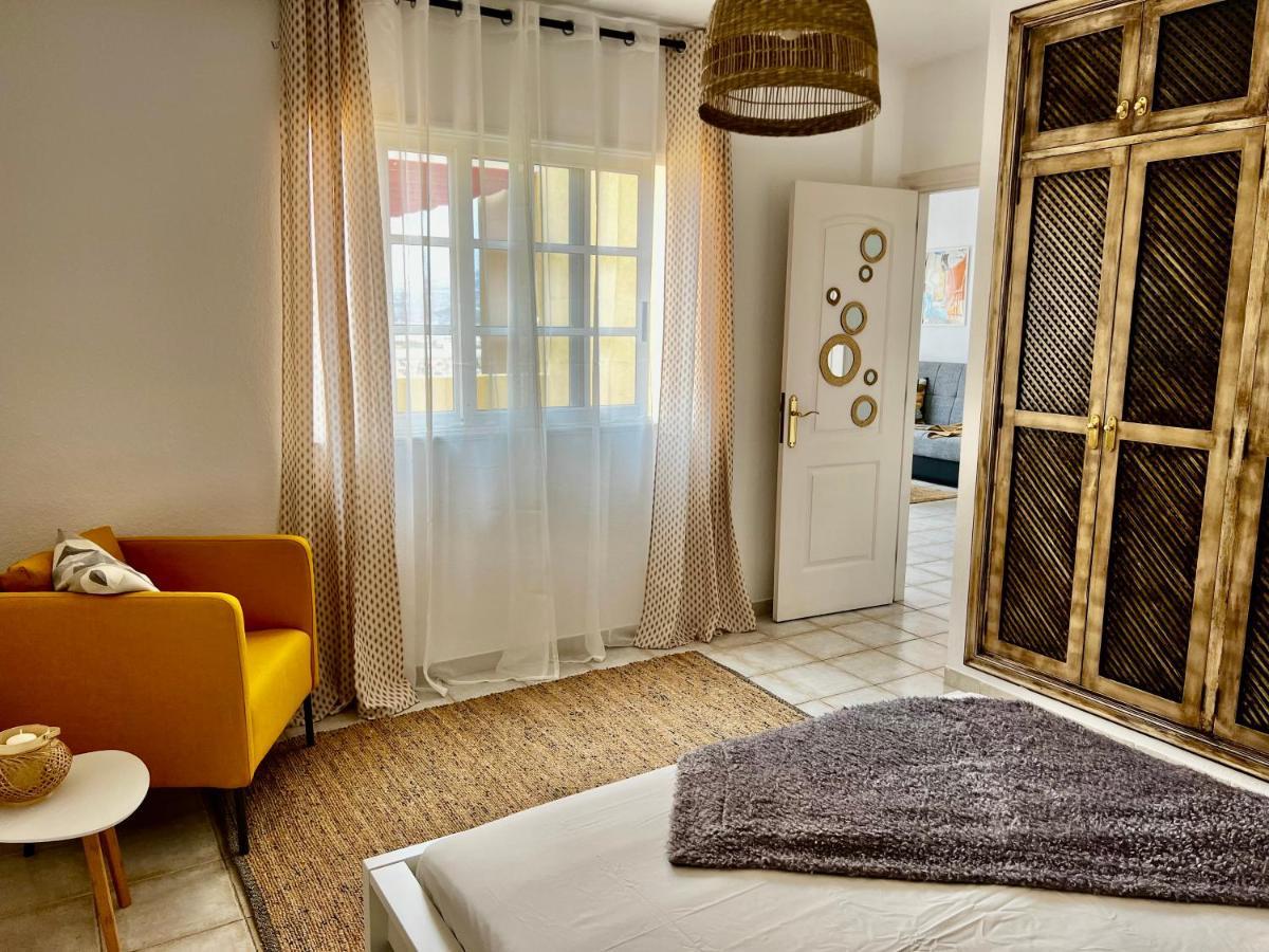 Magnolia Apartment أذيخي المظهر الخارجي الصورة